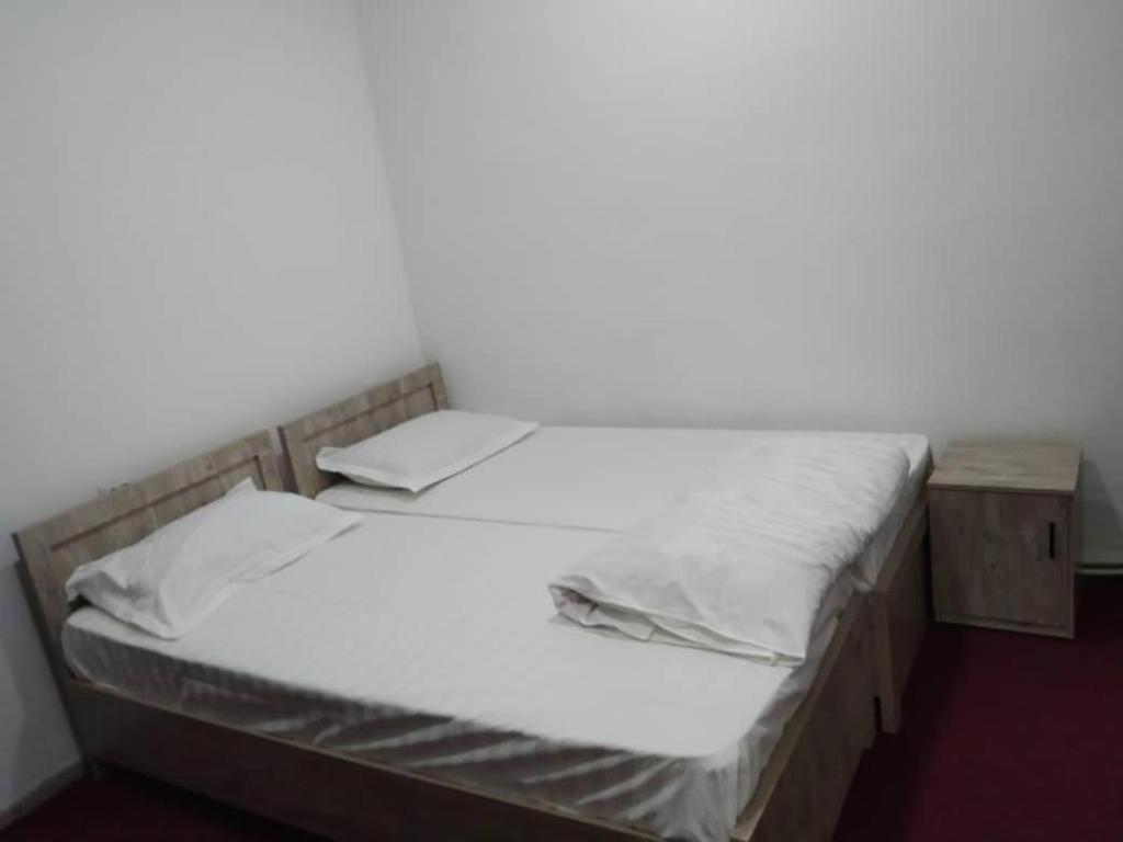 Kamal Hotel Tasjkent Buitenkant foto