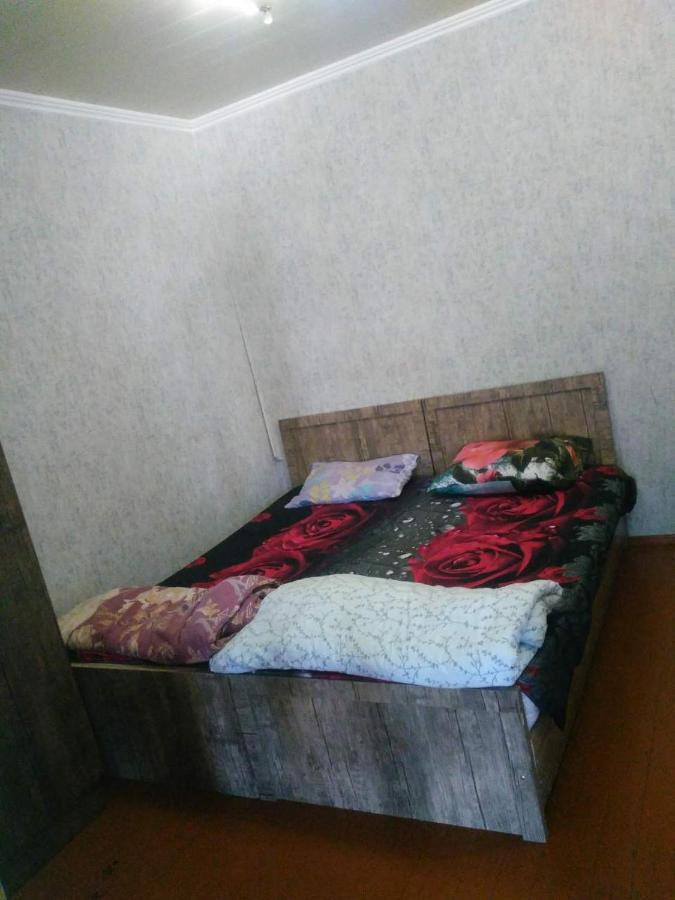 Kamal Hotel Tasjkent Buitenkant foto